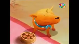Эбб и Фло (2005-2006) Опенинг на русском