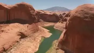 America Aerial Views