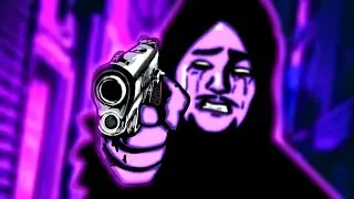 KALIF - V.V ft Hellolife Animation