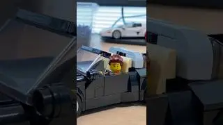 Check out my channel for instructions for Porsche 911 Targa 😎