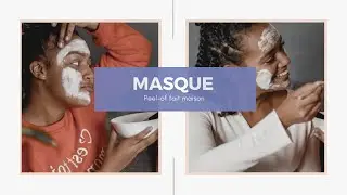 Crashtest  masque Peel-Off I Gros Fail ft. Keysha