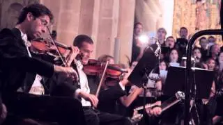 Pedro Macedo Camacho - III. Sanctus - Requiem Inês de Castro