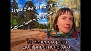 Привет, Приветненское!