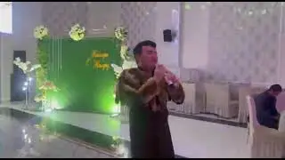 ШУМШУК ЛЮТФИЛЛА ТОЙДУ ЖАРДЫ ГО