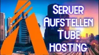 FiveM  Server Aufstellen   | Tube Hosting | Windows   