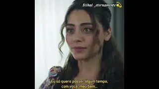 Primeira noite de Yaman e Seher - I Wanna take ( Forever Tonight) - Peter Cetera