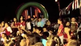 Karahisar'da Ramazan eğlenceleri