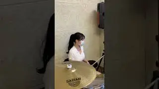 Dynamite-BTS 취미 드린이 드럼연주🥁