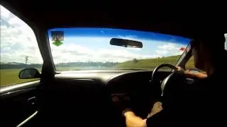 TURBO_GHIA @ powercruise 2011