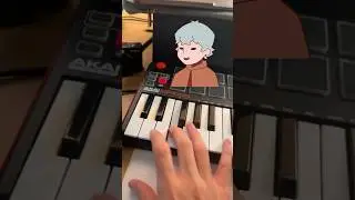 finding a voice for my original character rain :)