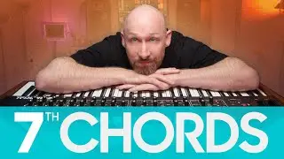 Do seventh chords belong in electronic music?