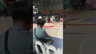 Jayson Castro Gets The Steal & Scores The Basket #pbaseason49 #jaysoncastro #tnttropanggiga #shorts