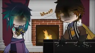 Xiao comes out to Zhongli gone wrong? |Xiaother|Zhongchi|Genshin