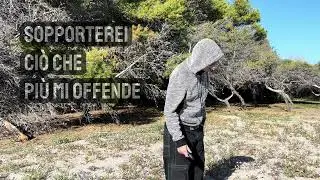 Fino all'ultimo - Acoustic Guitar and Voice
