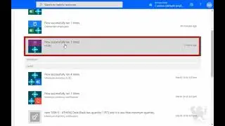 Guide to Troubleshooting Power Automate Flows