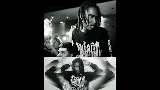 [FREE] glo + glo gang + ken carson + osamason + dark trap “voice” type beat