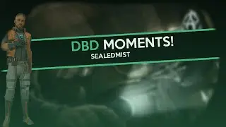 Unleash Your Desire for Humour: Dead by Daylight Clips
