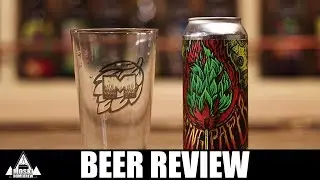 Chasing Paper - 18th Street Brewery