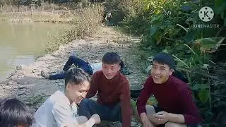 Noj ntses 2021