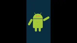 Android Logo Animation with HTML and CSS 