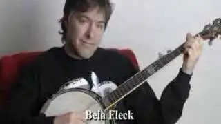 DEERING Banjos Ad 1