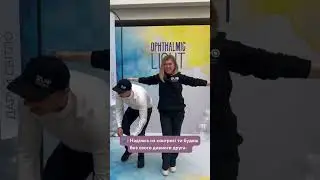 Ті хто не спікери, виступали так 😅