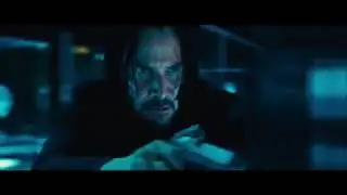 JOHN WICK: KAPITEL 3 Teaser