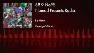 88.9 NoPR - The Angel's Share