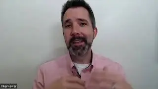 My Zoom Interview with Snow Tree Media