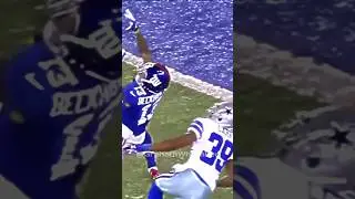 Was This The Greatest Catch Ever?