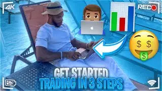 How to start trading & Navigate Discord
