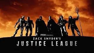 Justice League: The Animated Series LIVE-ACTION INTRO
