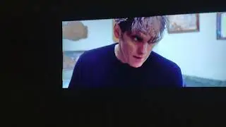 How are Lars von Trier's references arranged?/Как устроены отсылки у Ларса фон Триера??