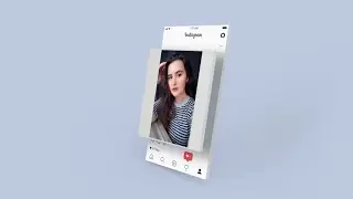 Instagram post Edição sem APP