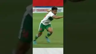 Pembuktian Asnawi Mangkualam Di Timnas INDONESIA #shorts