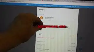 How to convert nicehash com to coinbase to Paypal, get your crypto out to USD