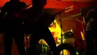 Wavves en el Secret Show de FilaCero