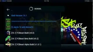 How to Install and Upgrade the YCBeast
