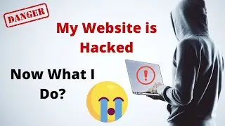 How to protect your website from hackers in 2021 || Disable theme detector 