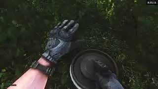 Вышел с голой ж0пой на развязку  Escape from Tarkov