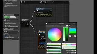 Unreal engine 4 , Ai perception , Tutorial