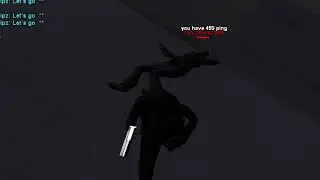 [HZRP] Lynch Mob Ballas