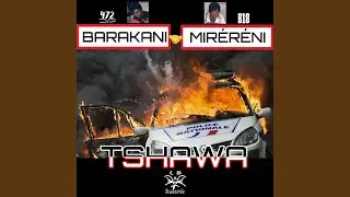 Tshawa (feat. Djiha)