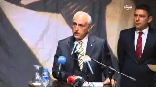 Vali Mutlu Niğde' deki saldırıyı değerlendirdi...