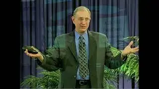 REVELATION 11:2-3 | 42 Months & the 1260 Days - Walter Veith [TO210.2]