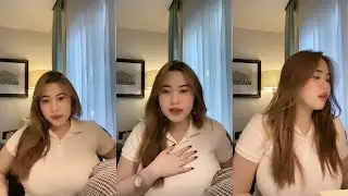 Live Tiktok GEAKEDUA BIG TEENS PART 2 😱