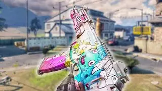 Highlights | scrims & rank  #codmscrim