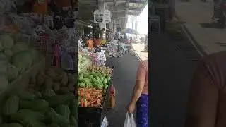 Meycauayan, Palengke walktour | #shorts