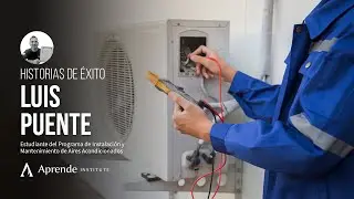 🚀 “Emprender mi propio negocio es el sueño” | Aprende Institute reviews