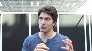 Legends of Tomorrow's Brandon Routh
